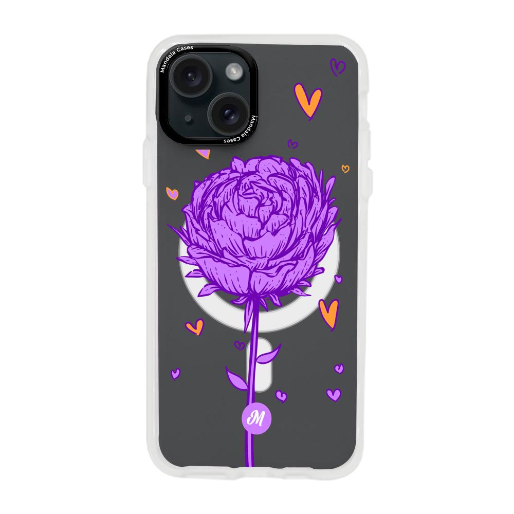 Cases para iphone 15 - Mandala Cases