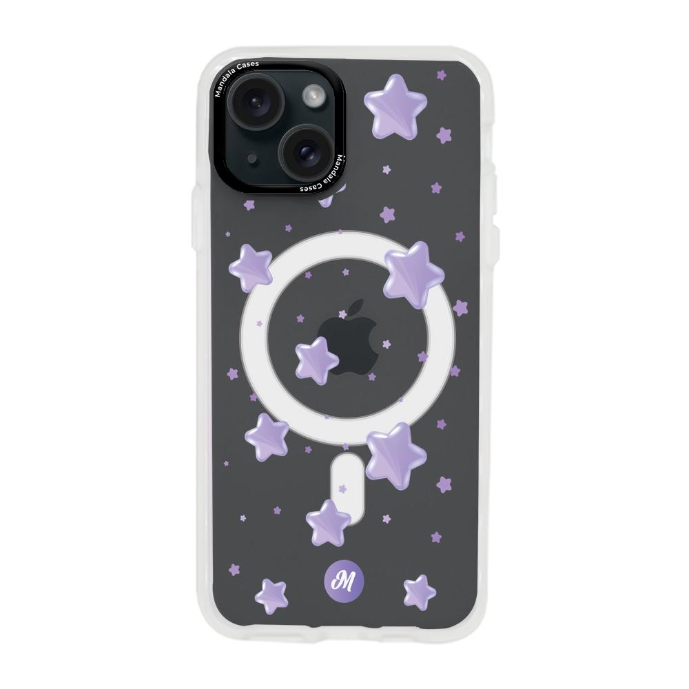 Cases para iphone 15 - Mandala Cases