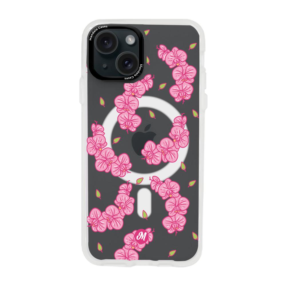 Cases para iPhone 15 - Mandala Cases