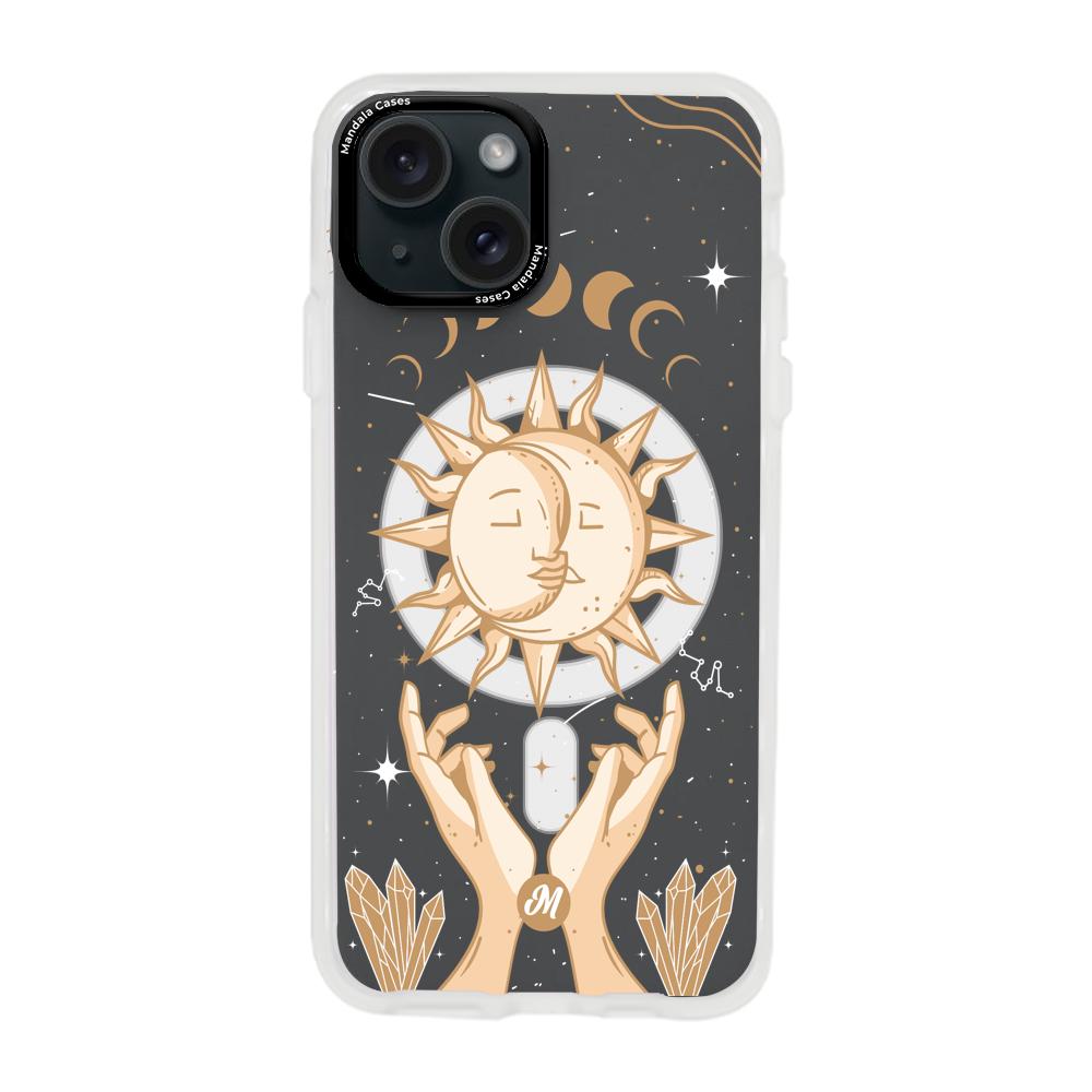 Cases para iphone 15 - Mandala Cases