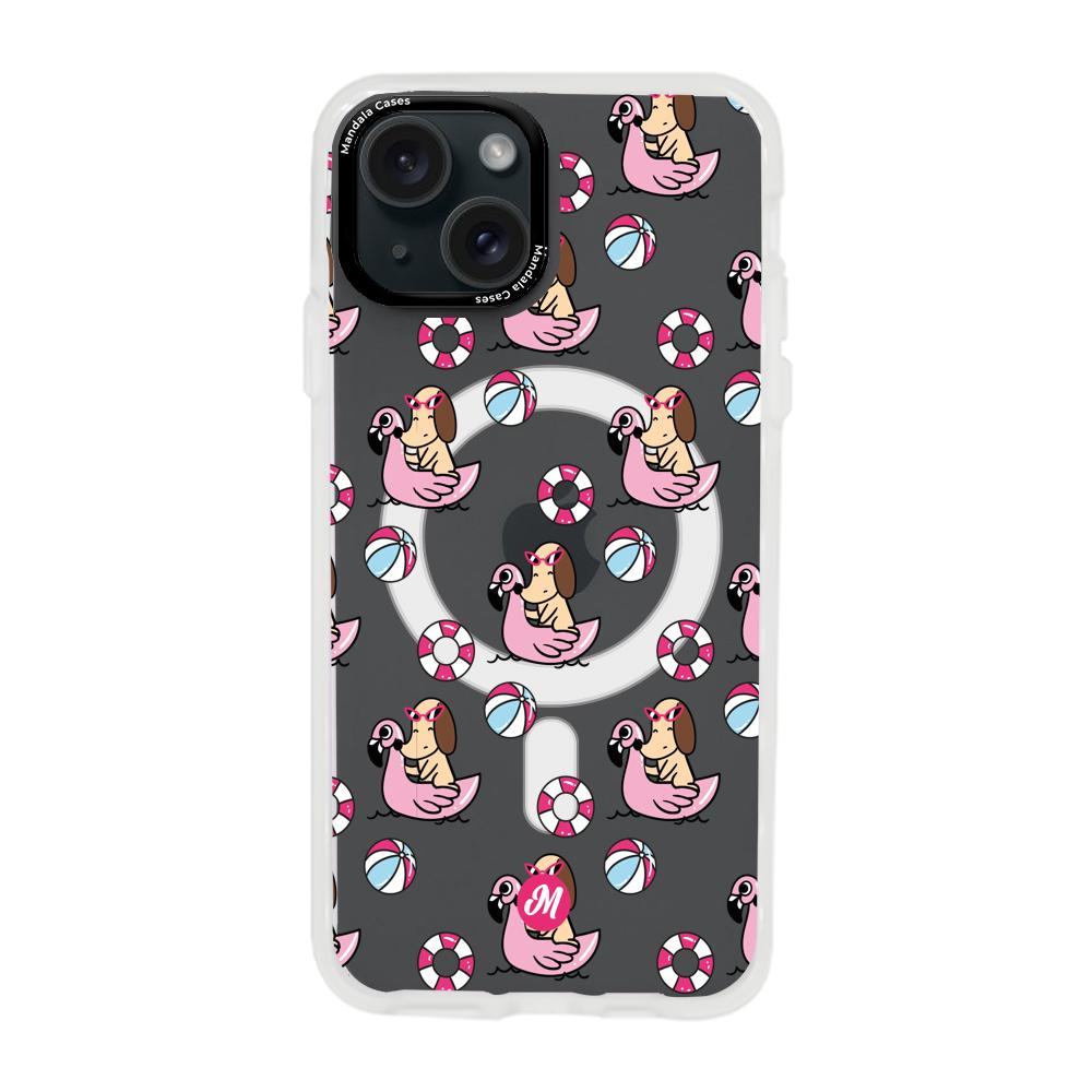 Cases para iphone 15 - Mandala Cases