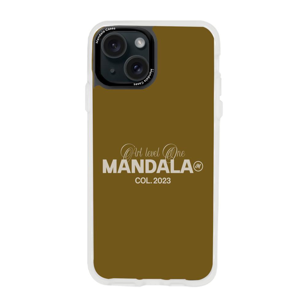 Cases para iphone 15 - Mandala Cases