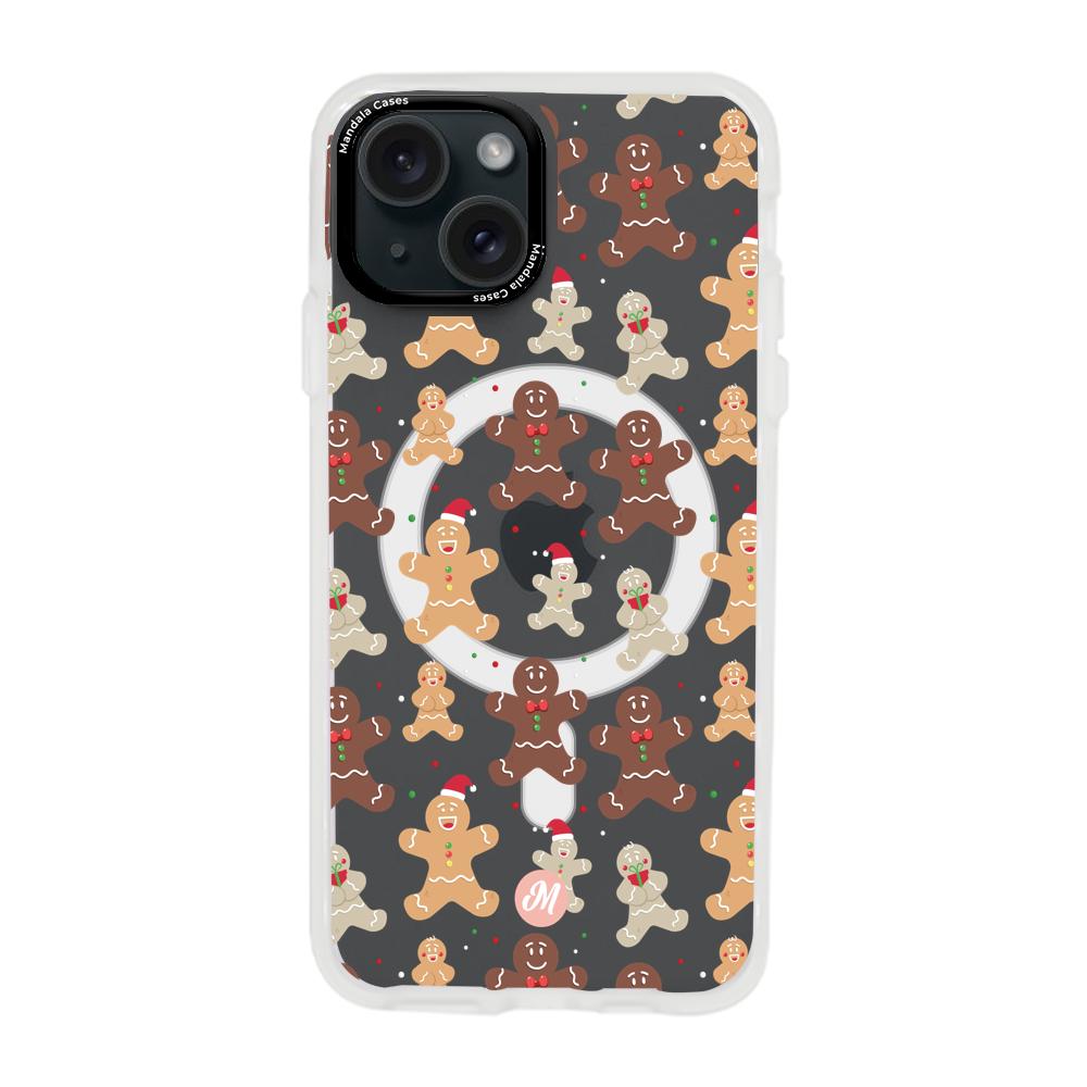 Cases para iphone 15 - Mandala Cases