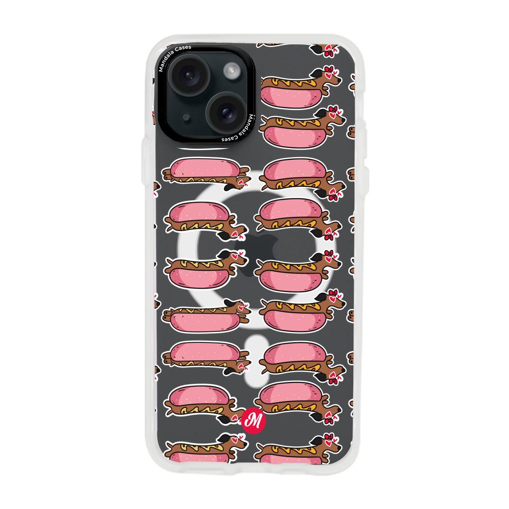 Cases para iphone 15 - Mandala Cases