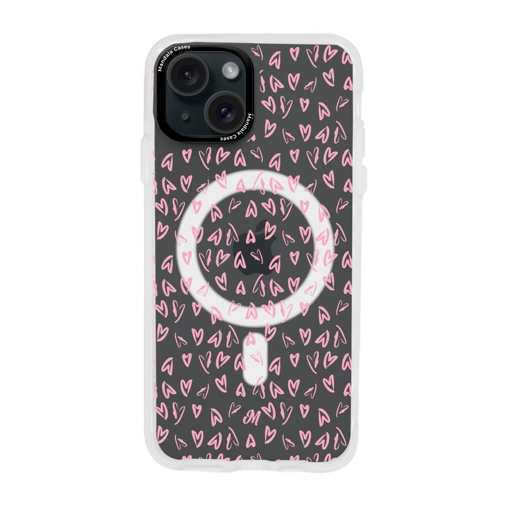 Cases para iphone 15 - Mandala Cases