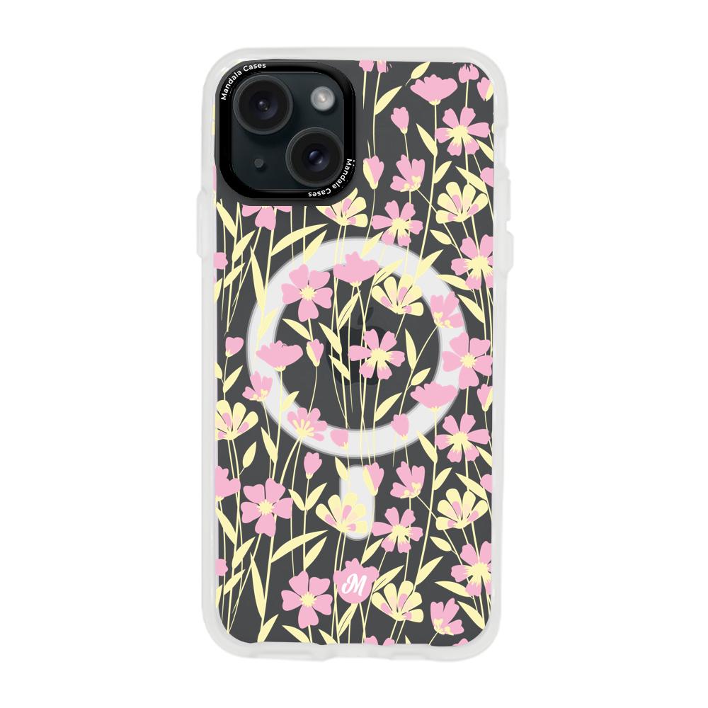 Cases para iphone 15 - Mandala Cases