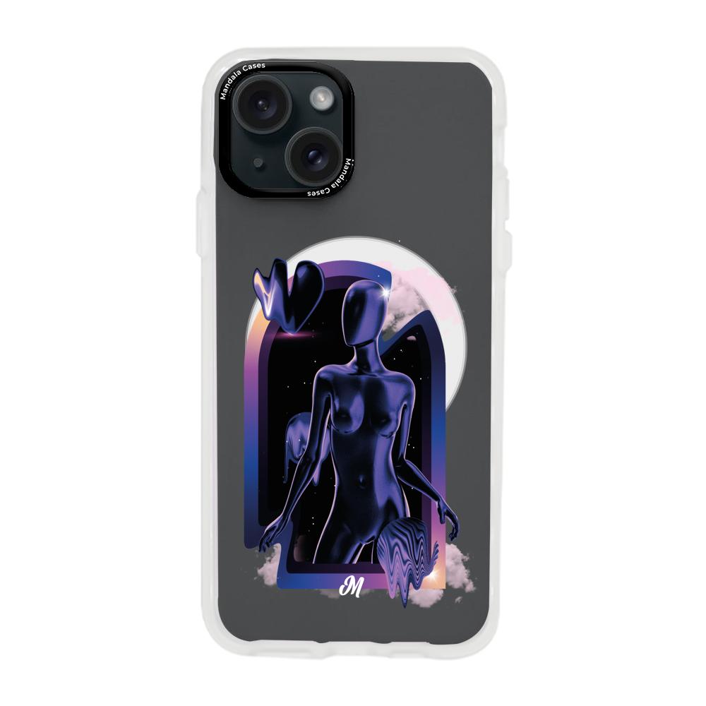 Cases para iphone 15 - Mandala Cases