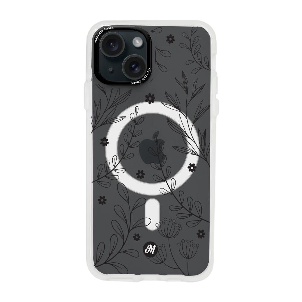 Cases para iphone 15 - Mandala Cases