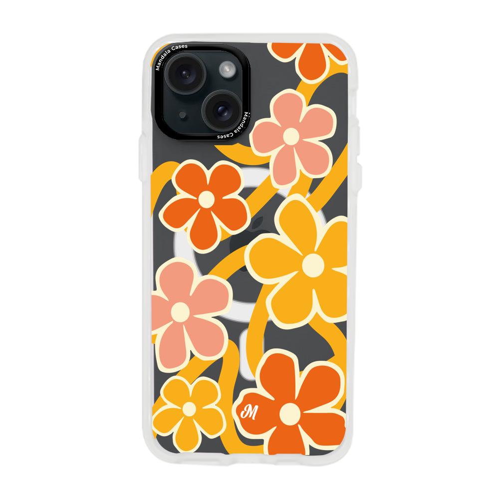 Cases para iPhone 15 - Mandala Cases