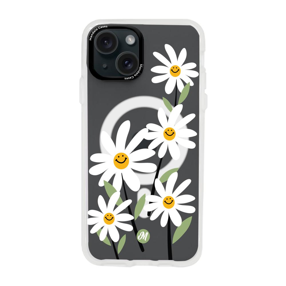 Cases para iPhone 15 - Mandala Cases