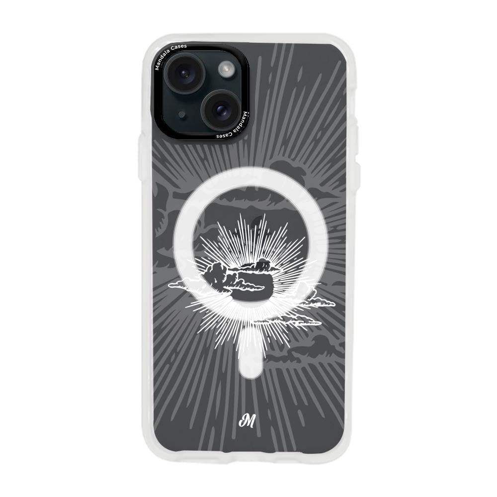 Cases para iphone 15 - Mandala Cases