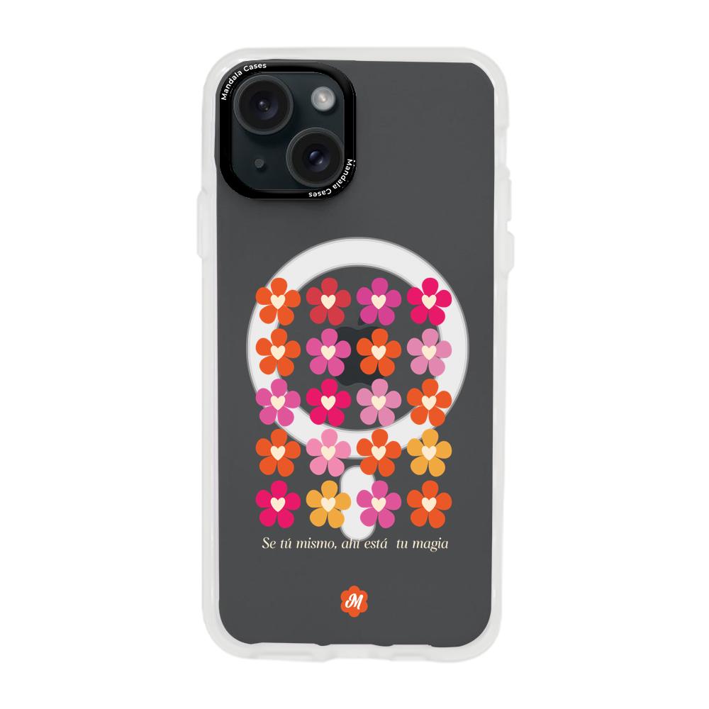 Cases para iphone 15 - Mandala Cases