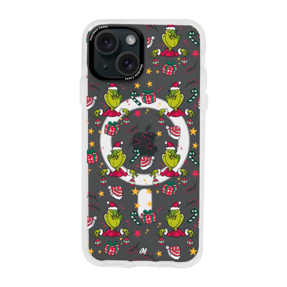 Cases para iphone 15 - Mandala Cases