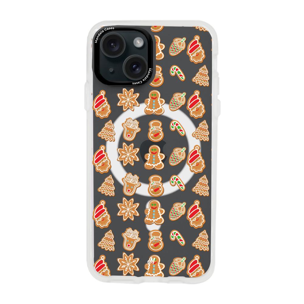 Cases para iphone 15 - Mandala Cases