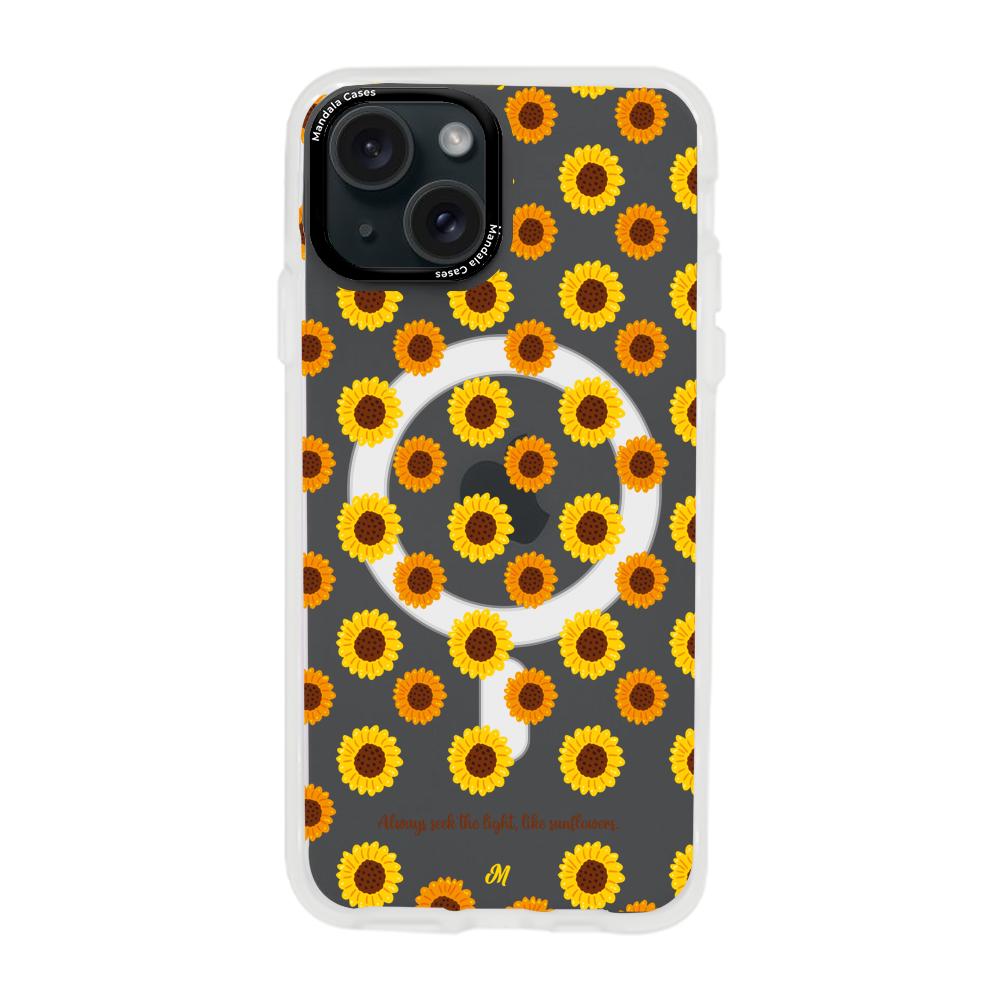 Cases para iphone 15 - Mandala Cases