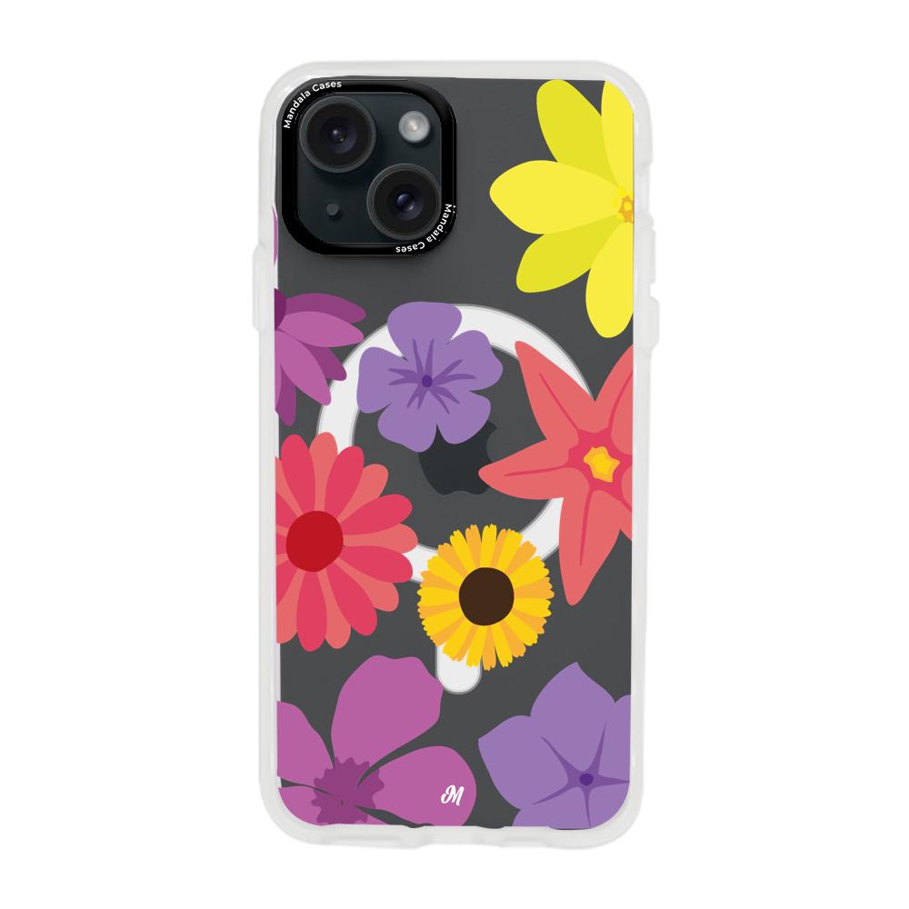 Cases para iphone 15 - Mandala Cases