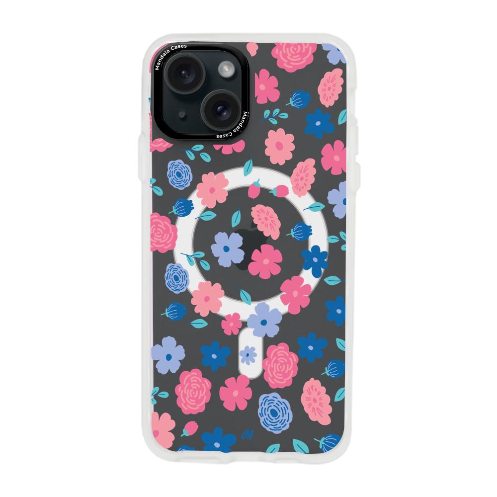 Cases para iphone 15 - Mandala Cases