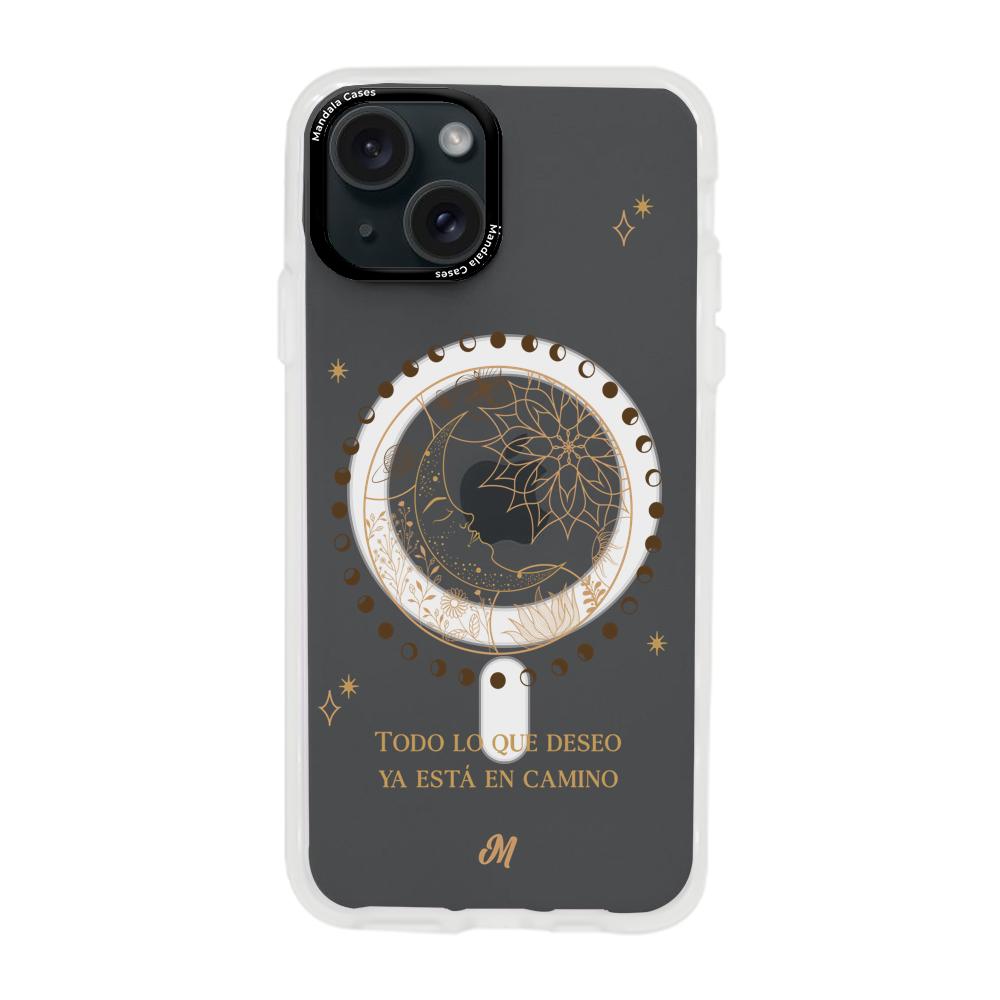 Cases para iphone 15 - Mandala Cases