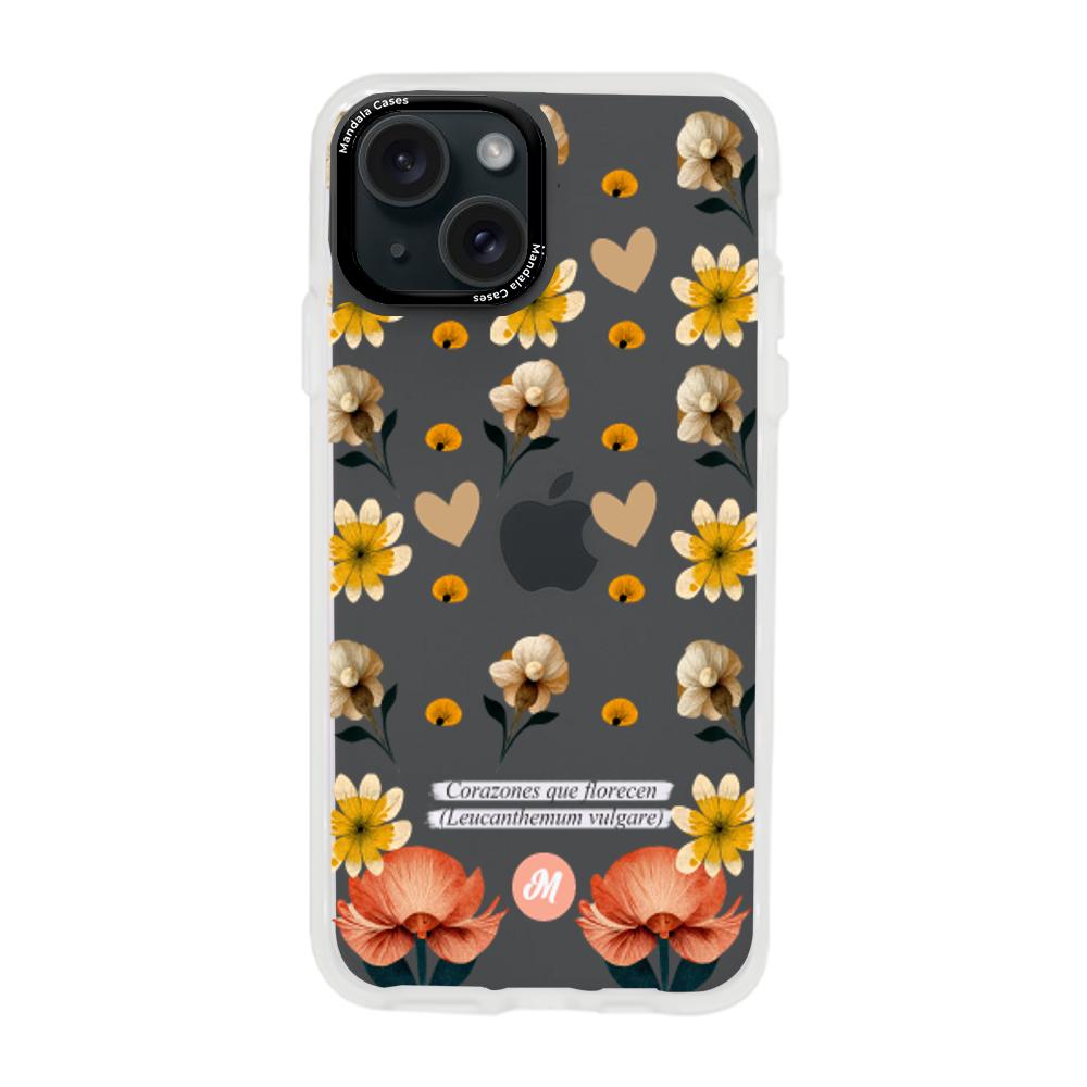 Cases para iphone 15 plus - Mandala Cases