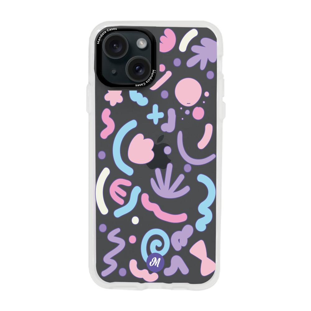 Cases para iphone 15 plus - Mandala Cases