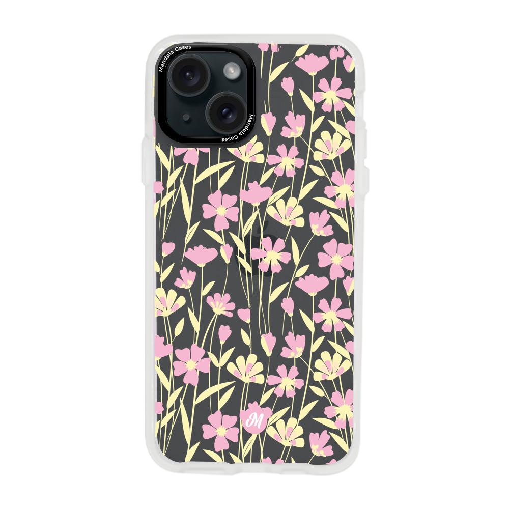 Cases para iphone 15 plus - Mandala Cases