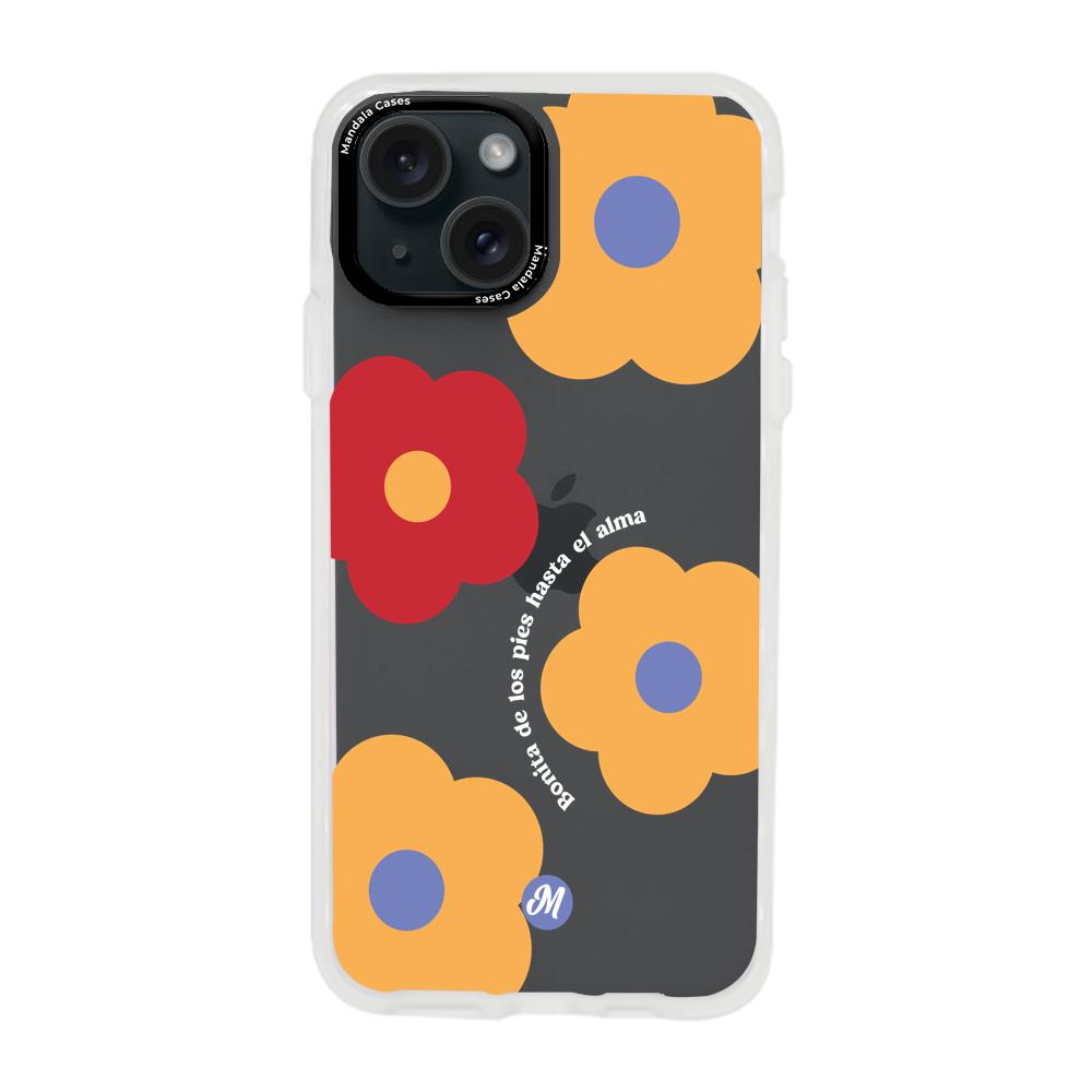 Cases para iphone 15 plus - Mandala Cases