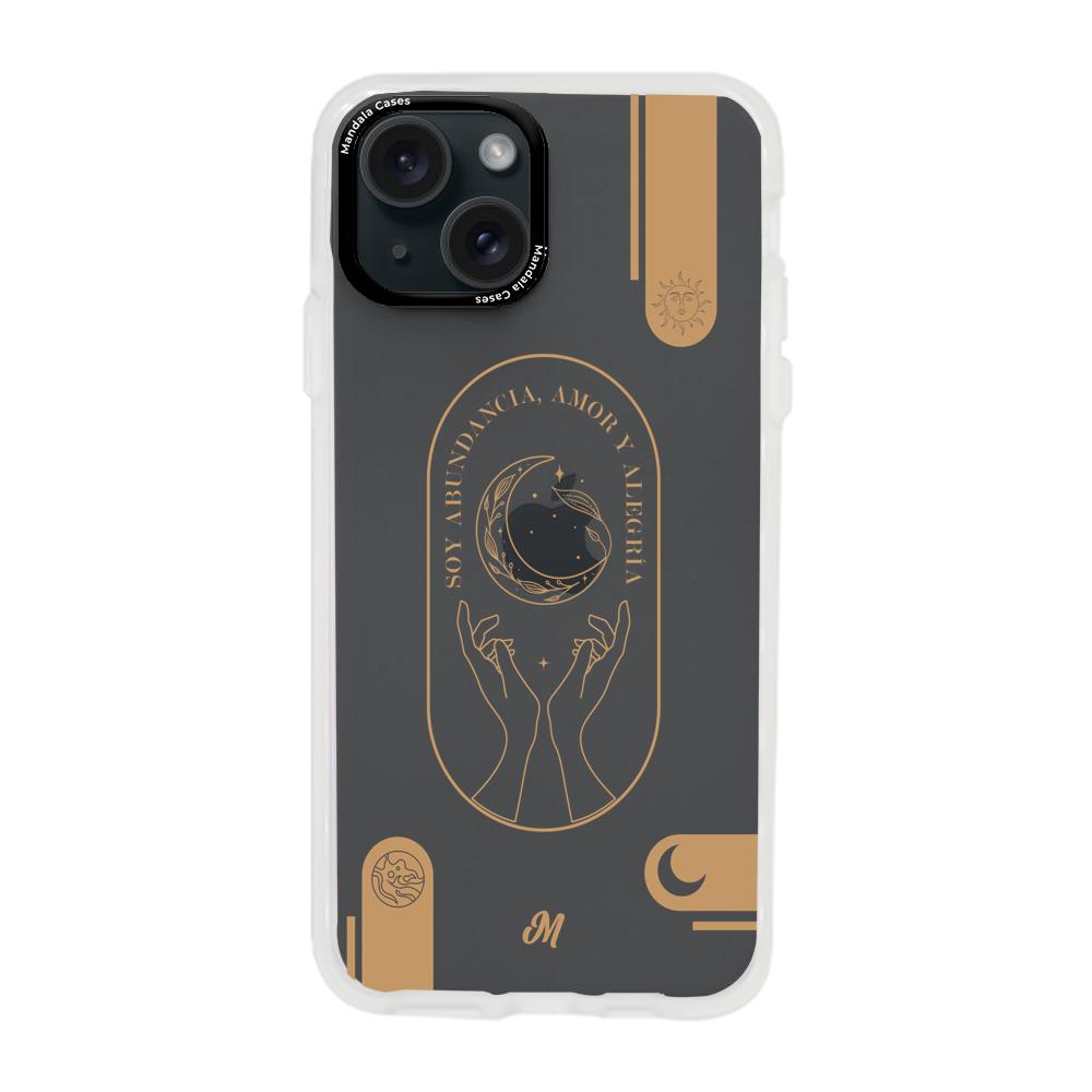 Cases para iphone 15 plus - Mandala Cases