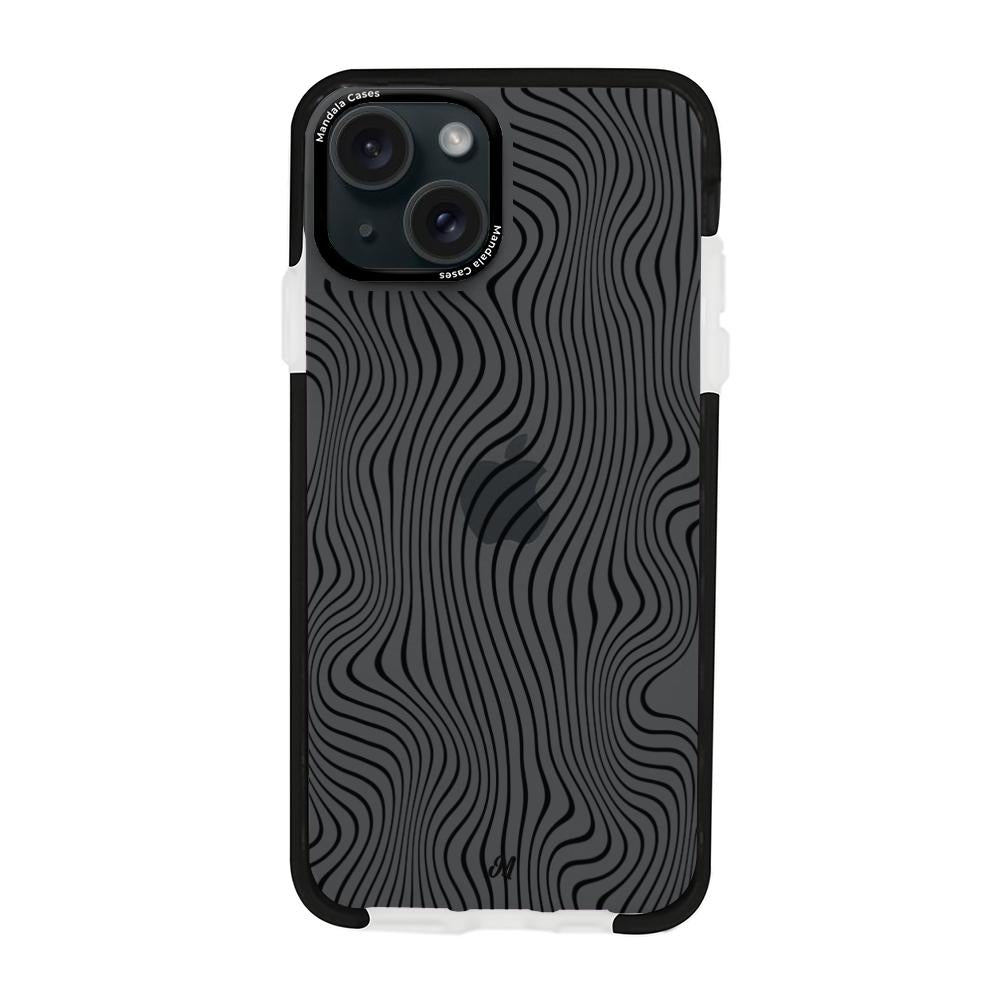 Cases para iphone 15 plus - Mandala Cases