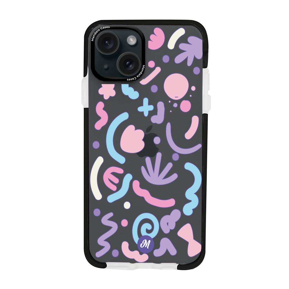 Cases para iphone 15 plus - Mandala Cases