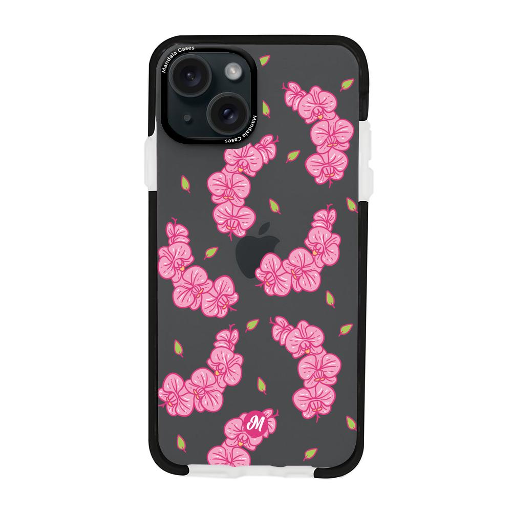 Cases para iPhone 15 plus - Mandala Cases