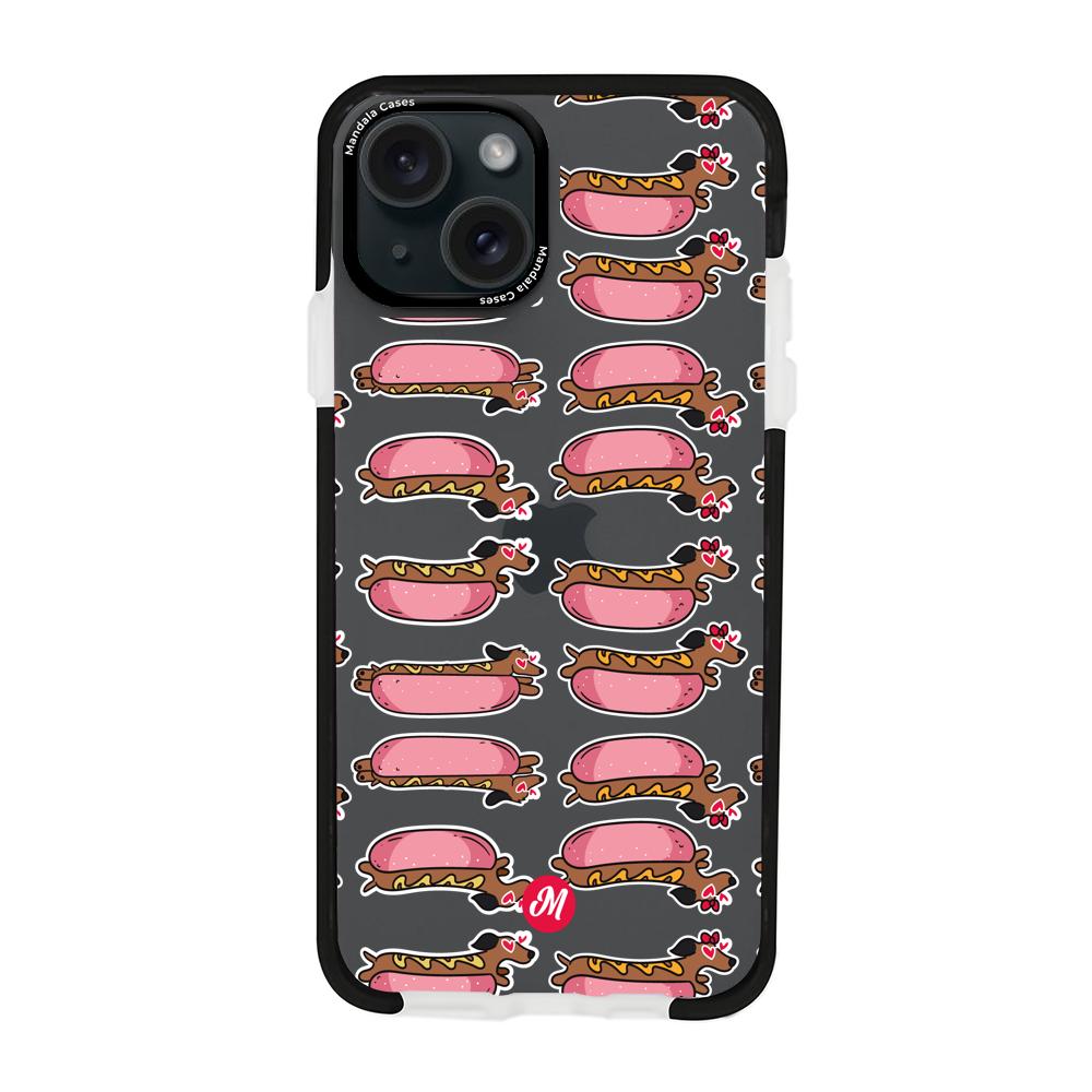 Cases para iphone 15 plus - Mandala Cases