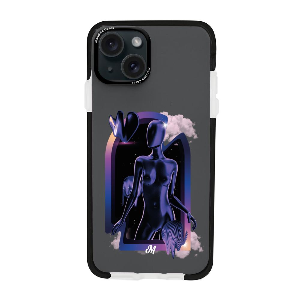 Cases para iphone 15 plus - Mandala Cases
