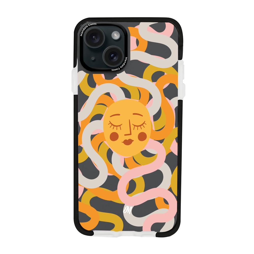 Cases para iphone 15 plus - Mandala Cases