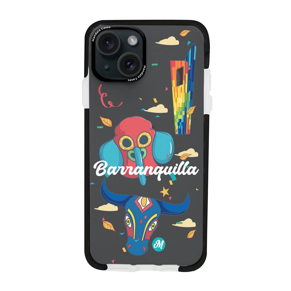 Cases para iphone 15 plus - Mandala Cases