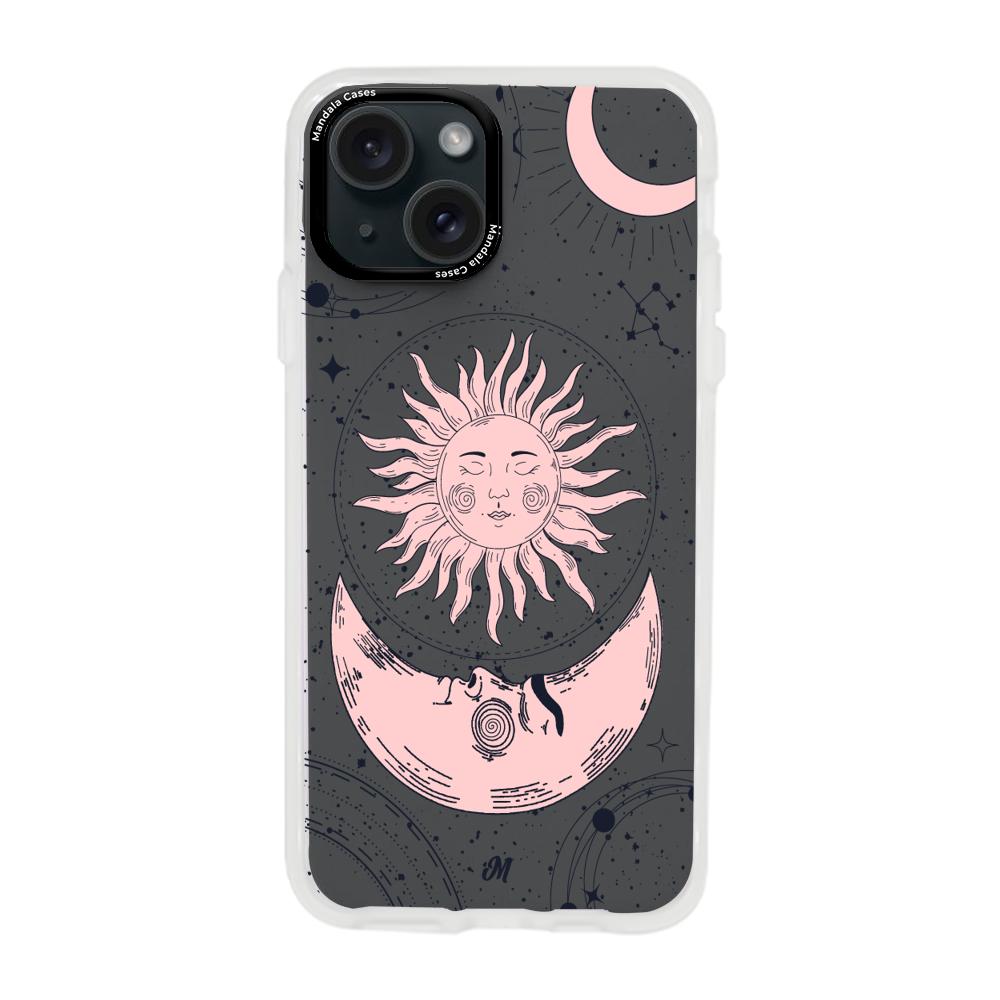 Cases para iPhone 15 plus - Mandala Cases