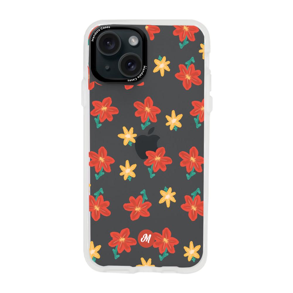 Cases para iPhone 15 plus - Mandala Cases