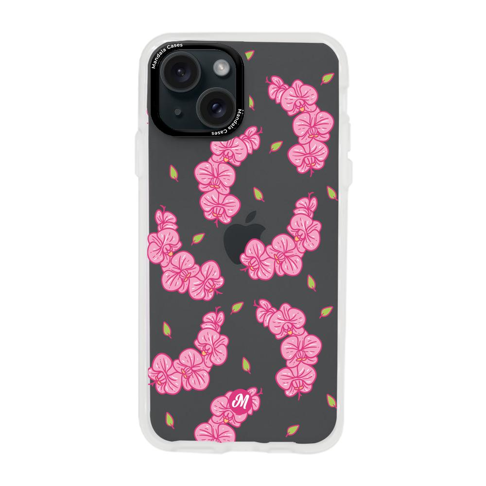 Cases para iPhone 15 plus - Mandala Cases