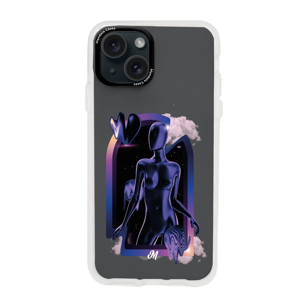 Cases para iphone 15 plus - Mandala Cases