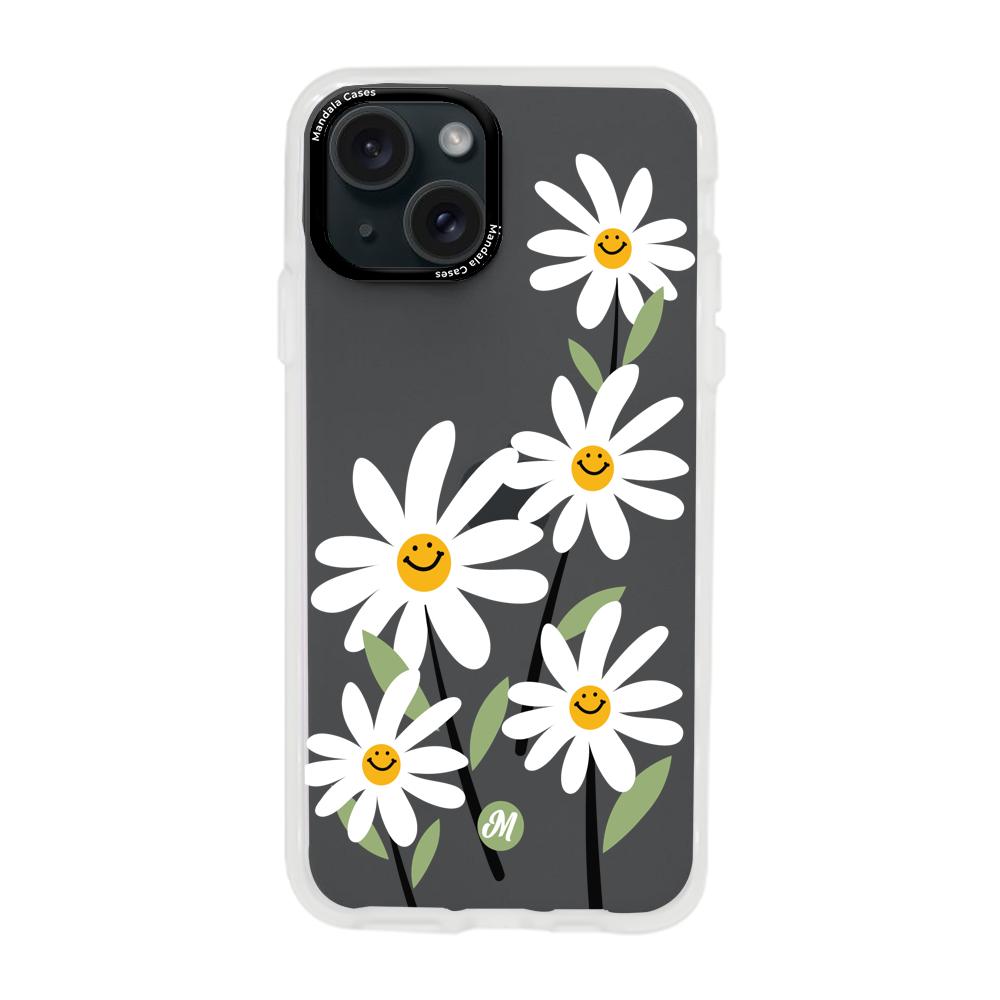 Cases para iPhone 15 plus - Mandala Cases