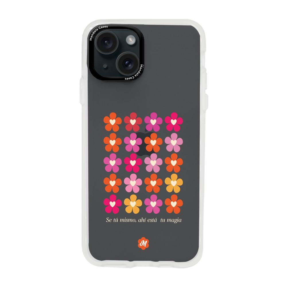 Cases para iphone 15 plus - Mandala Cases