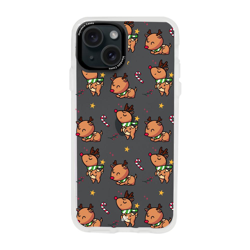 Cases para iphone 15 plus - Mandala Cases