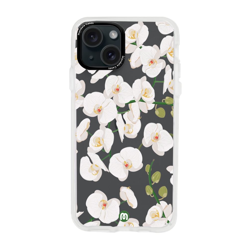 Cases para iphone 15 plus - Mandala Cases