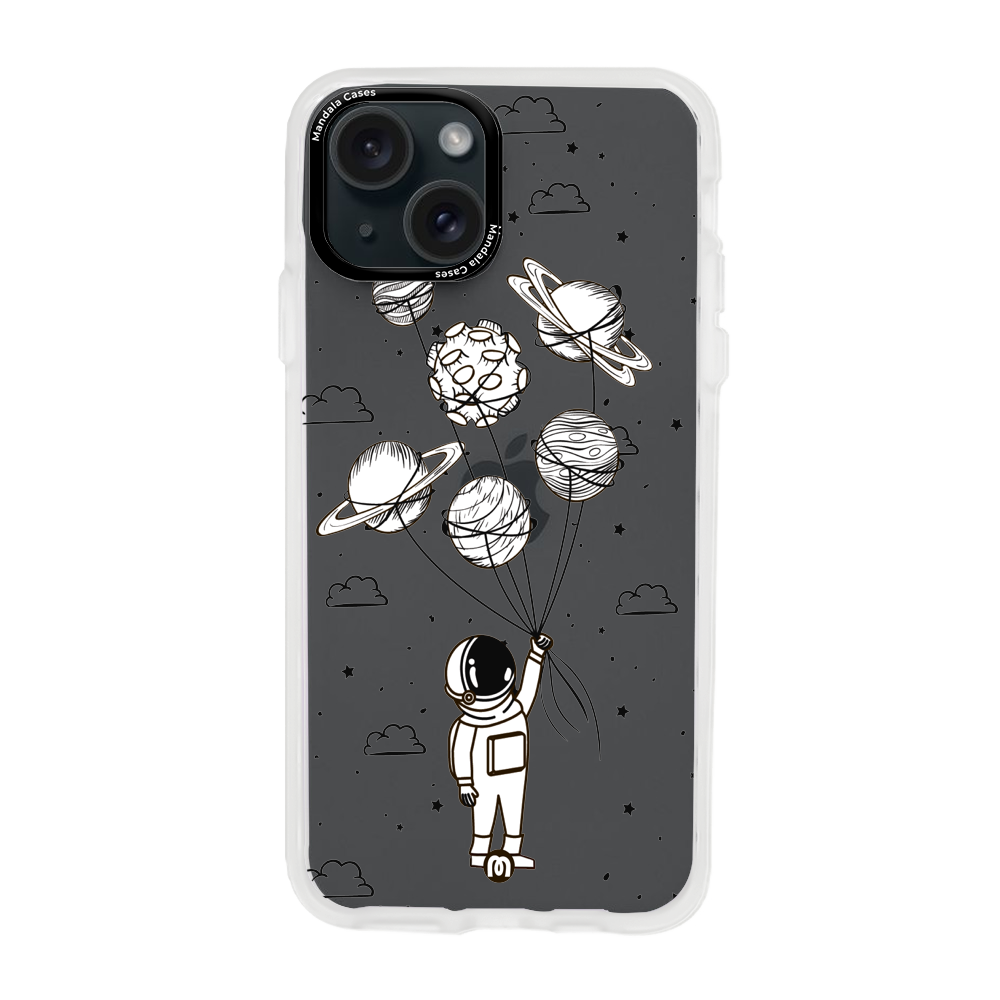 Cases para iphone 15 plus - Mandala Cases