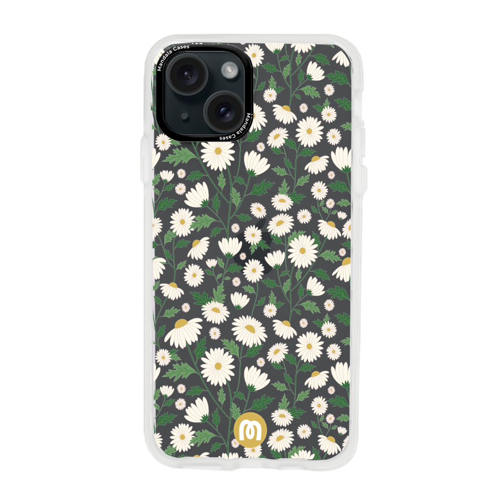 Cases para iphone 15 plus - Mandala Cases