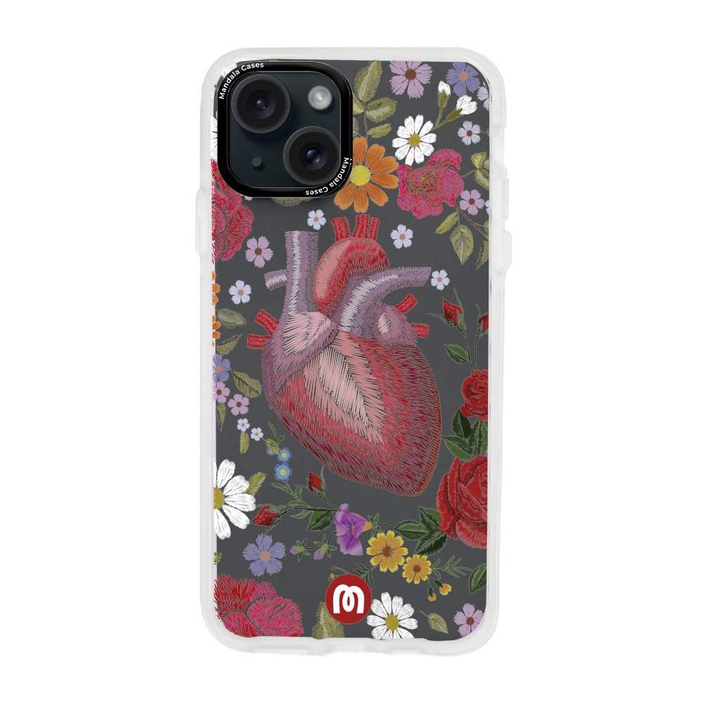 Cases para iphone 15 plus - Mandala Cases