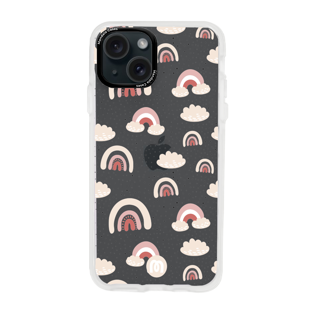 Cases para iphone 15 plus - Mandala Cases