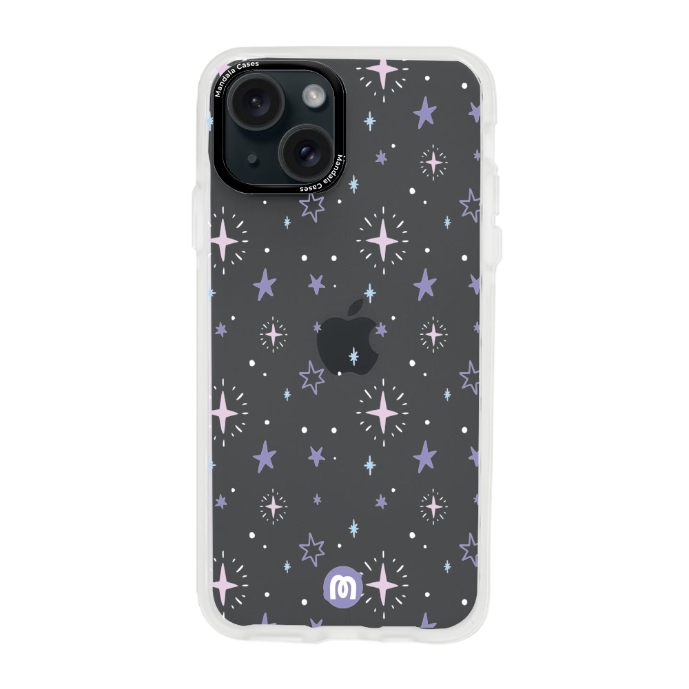 Cases para iphone 15 plus - Mandala Cases