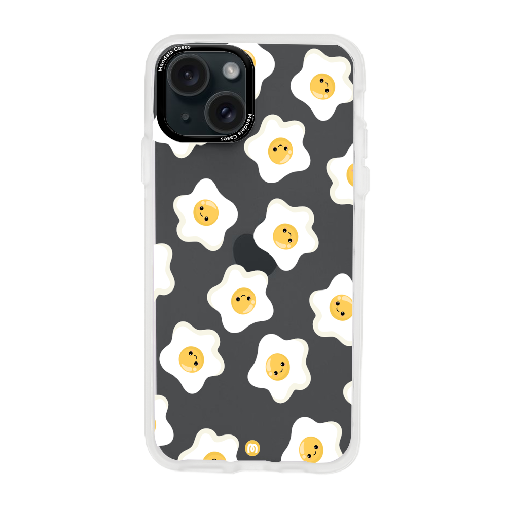Cases para iphone 15 plus - Mandala Cases