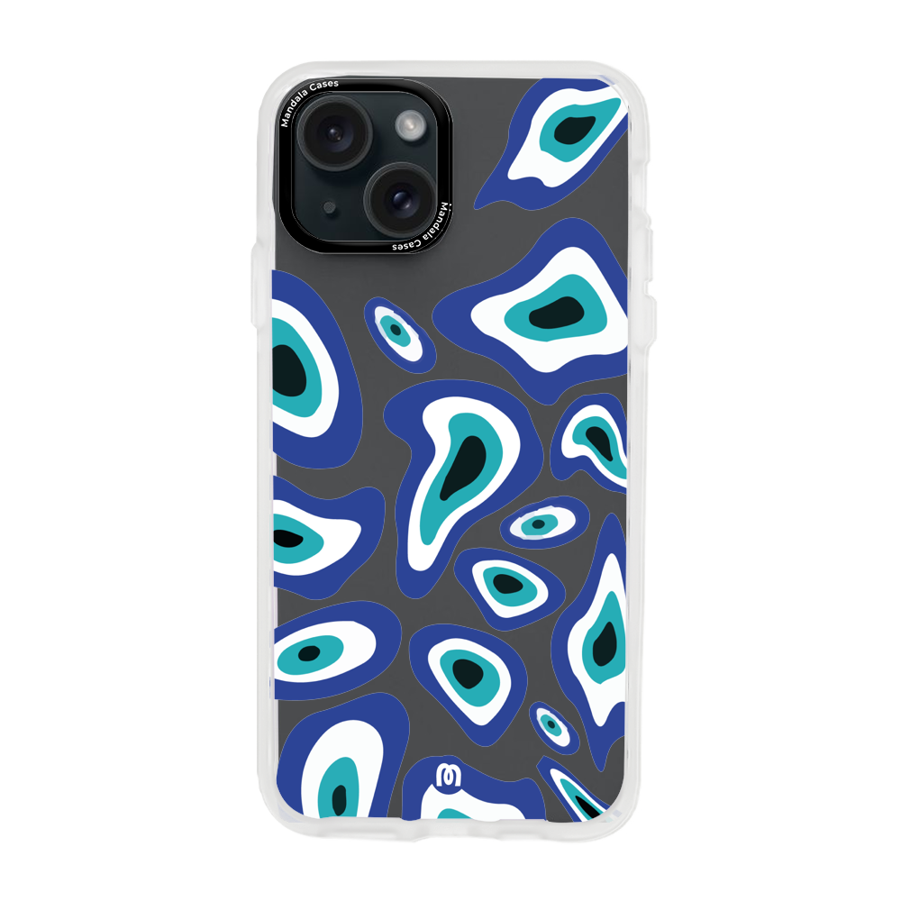 Cases para iphone 15 plus - Mandala Cases