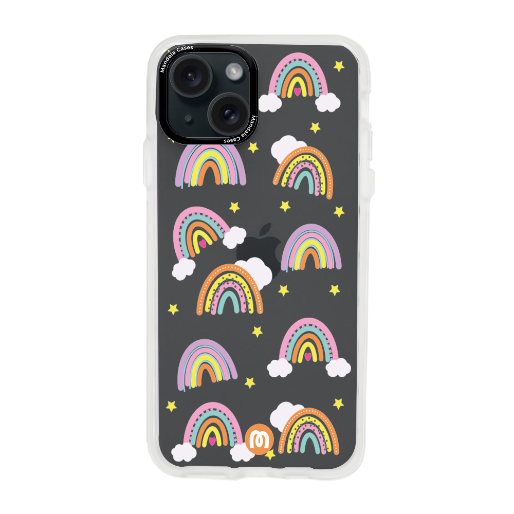 Cases para iphone 15 plus - Mandala Cases